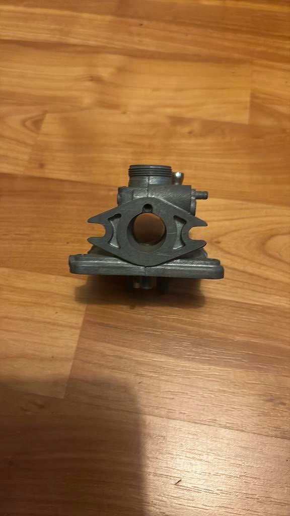 Mikuni carburateur huis 16mm NOS, Ophalen of Verzenden, Zo goed als nieuw, Carburateur, Overige merken