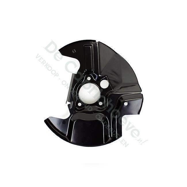 MX5 Stofplaat remschijf rechtsvoor 255mm, De Cabriohoeve VOF, Nieuw, Info@cabriohoeve.nl, Julianalaan 9, 9462PG Gasselte, Nederland