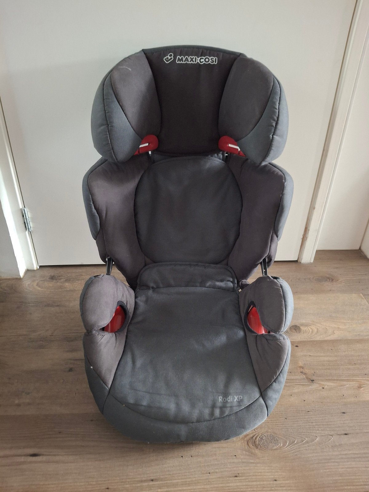 gratis autostoel, Ophalen, Gebruikt, Maxi-Cosi, Autogordel