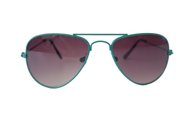 DUDES & DUDETTES DD3001 Zonnebril Kinderen Green KOOPJE!!!, Overige merken, Zonnebril, Nieuw, Ophalen of Verzenden