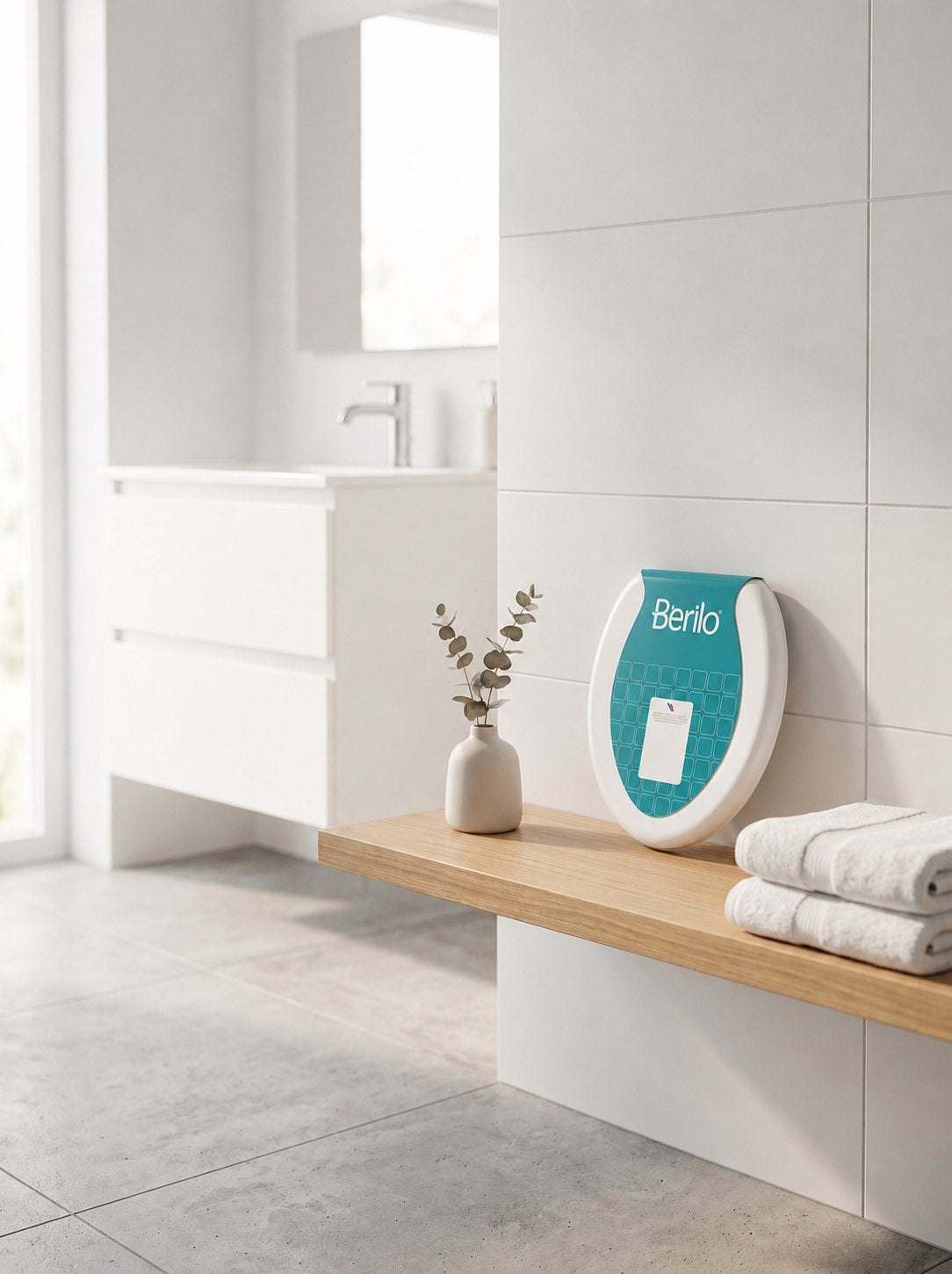Foto 3 van Berilo Toiletverkleiner voor Kinderen - Zindelijkheidstraini