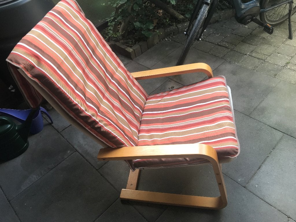 Stoel easysit, Ophalen, Gebruikt, Overige kleuren, Eén