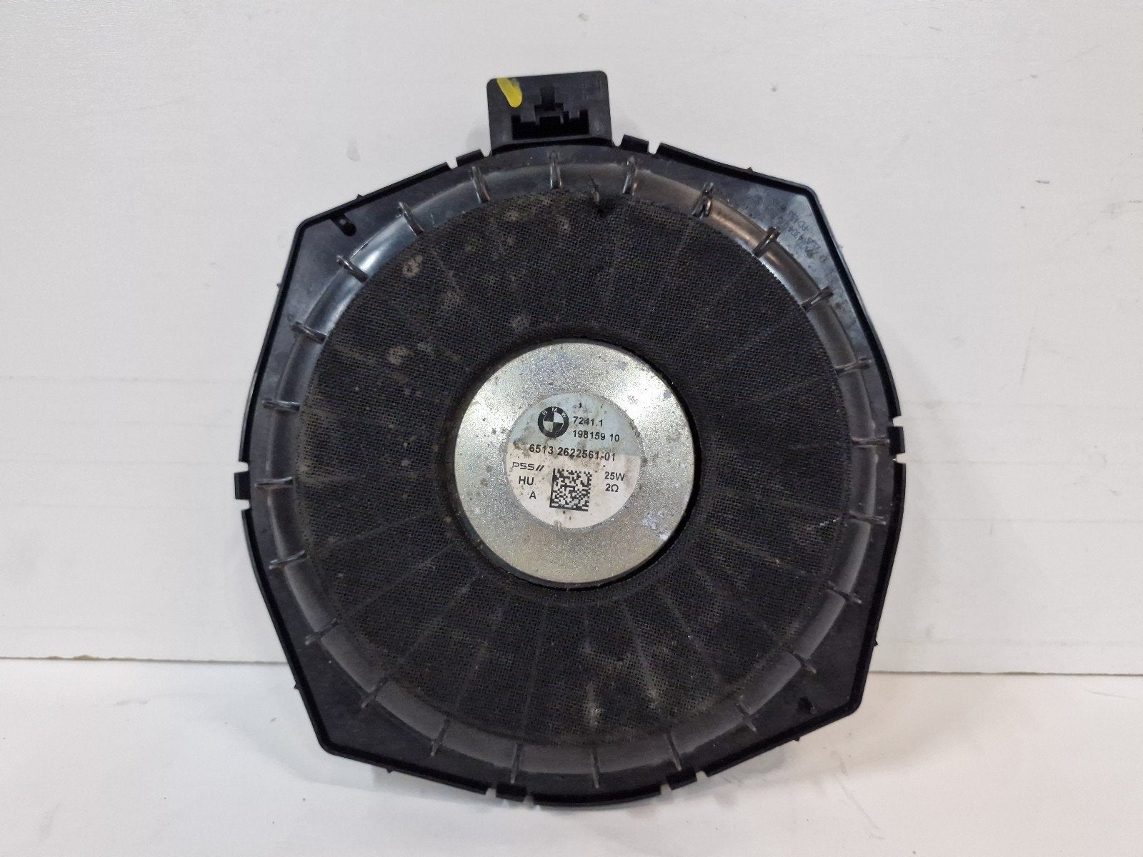 LUIDSPREKER CENTRALE BAS L. BMW 3 serie (G20) (65132622561)