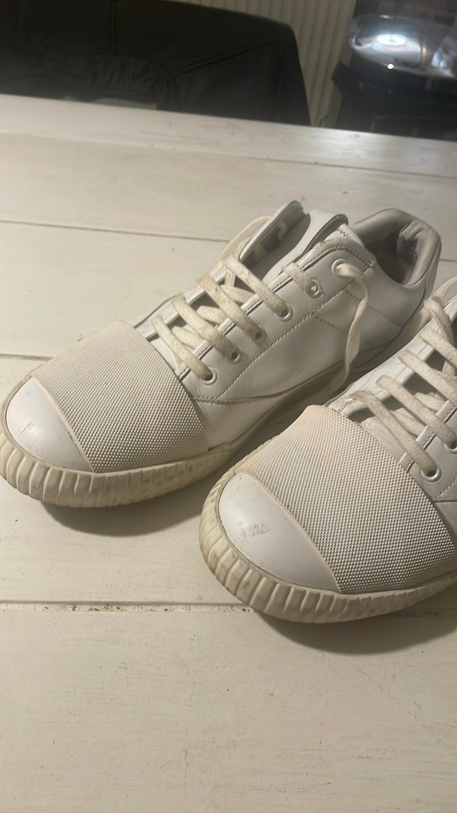 Marni mt 44 nieuwprijs €499, Ophalen of Verzenden, Zo goed als nieuw