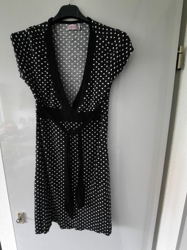 Dames kleding, Ophalen, Zo goed als nieuw