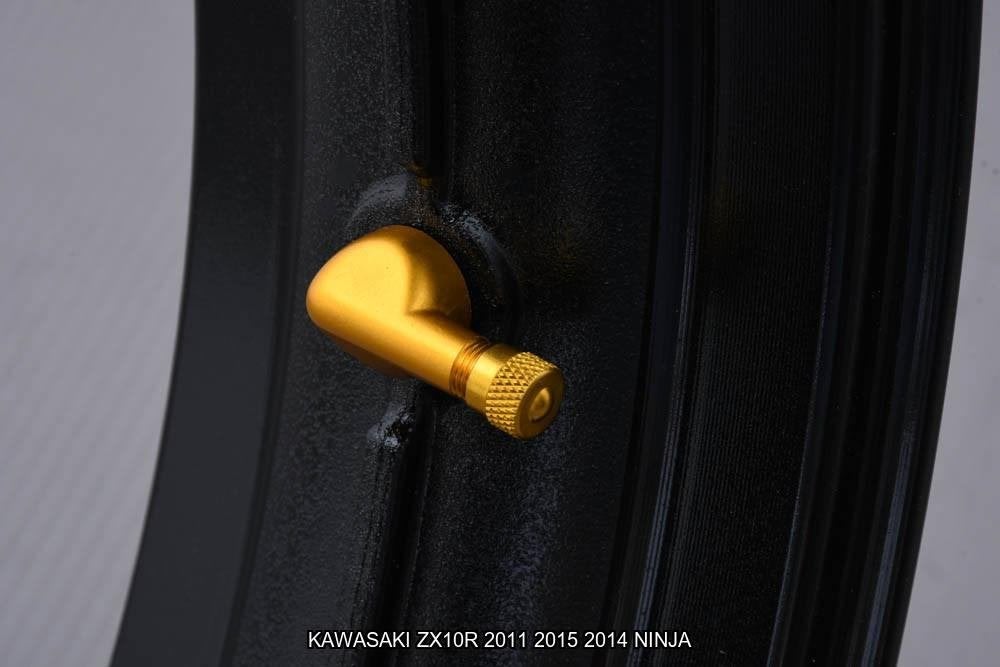 AVDB Voorvelg voor KAWASAKI ZX10R 2011 2015 2014 NINJA, Ophalen of Verzenden, Nieuw
