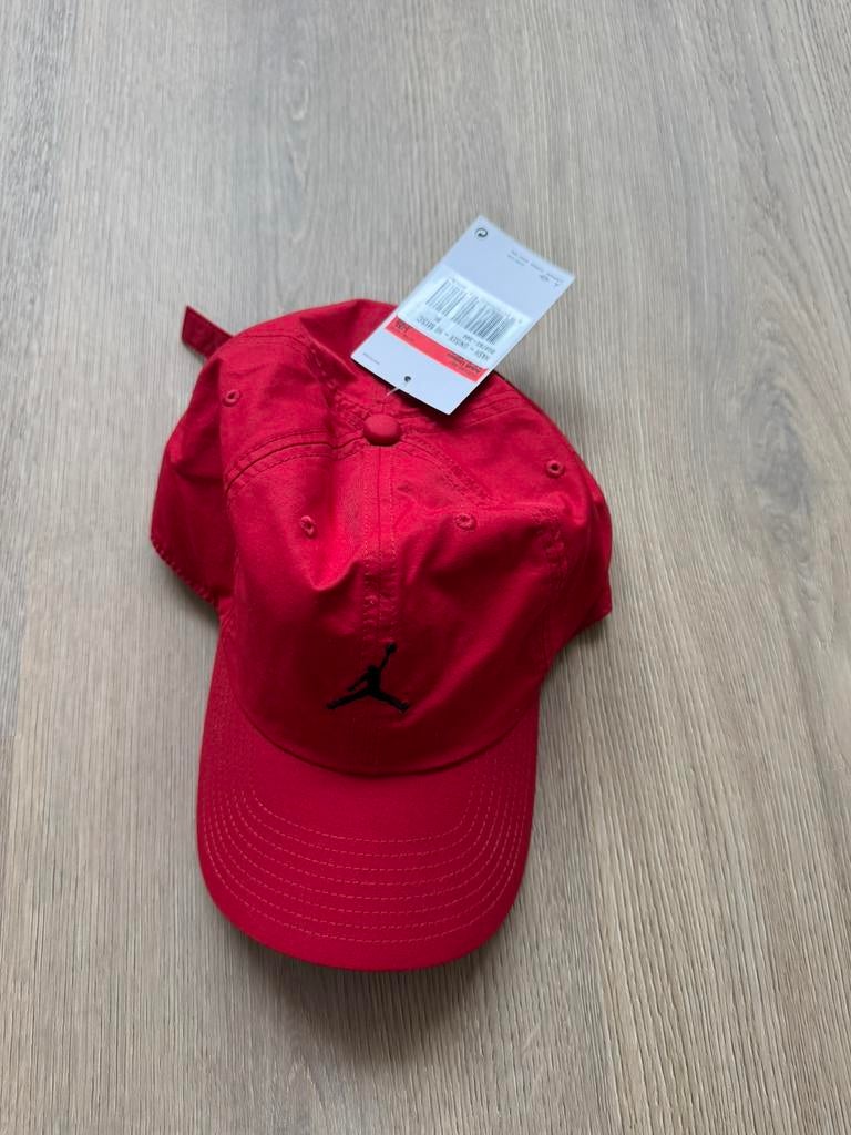 Nike pet nieuw, Kleding | Heren, Hoeden en Petten, Ophalen of Verzenden, Zo goed als nieuw