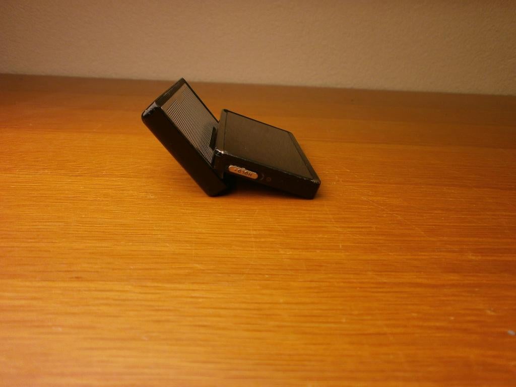 Samsung YP - K5j 2GB Mp3, Ophalen of Verzenden, Zo goed als nieuw, 2 tot 10 GB