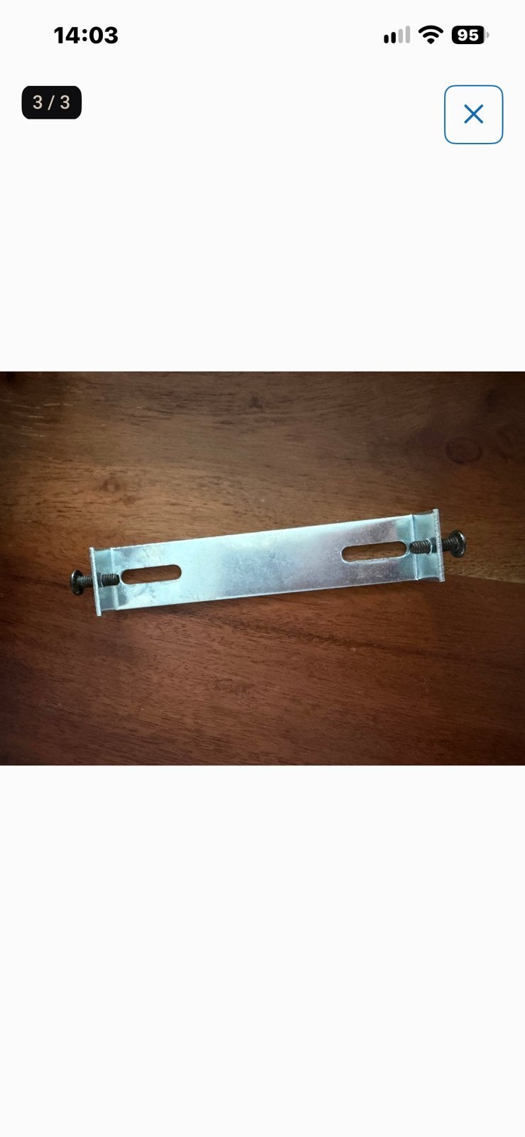 Gevraagd,, Ophalen of Verzenden, Zo goed als nieuw, E27 (groot), Led-lamp