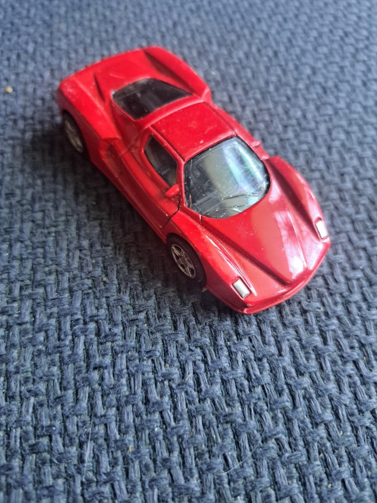 siku model sport 2 schaal 1:55, Gebruikt, Auto, West germany, N.b