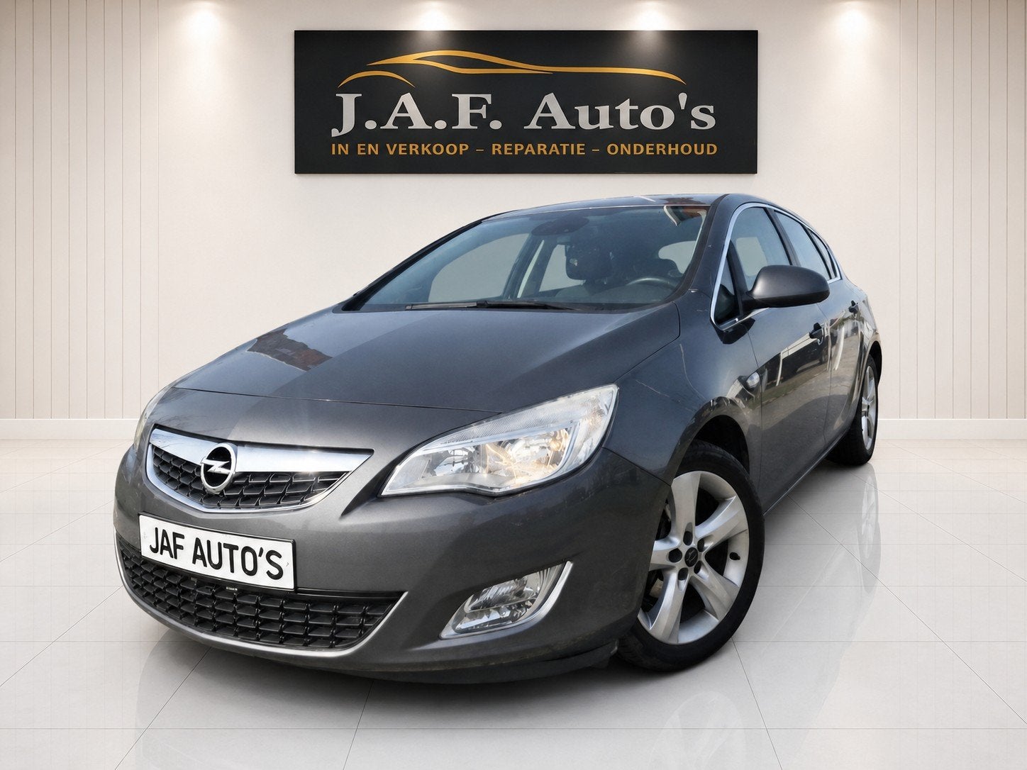 Opel Astra 1.6 Cosmo Cruise Airco 5drs 2deVERKOCHT VERKOCHT!, Auto's, Opel, Voorwielaandrijving, 1250 kg, 680 kg, 4 cilinders