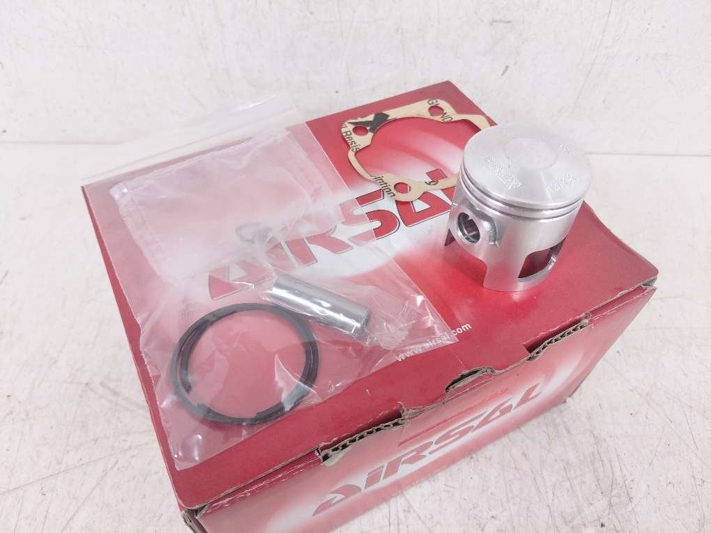 Nieuwe Airsal Tomos A3 65cc zuigerØ43.95[mm.], pen Ø12[mm.], Niet ingevuld, Airsal, Airsal, Overige typen