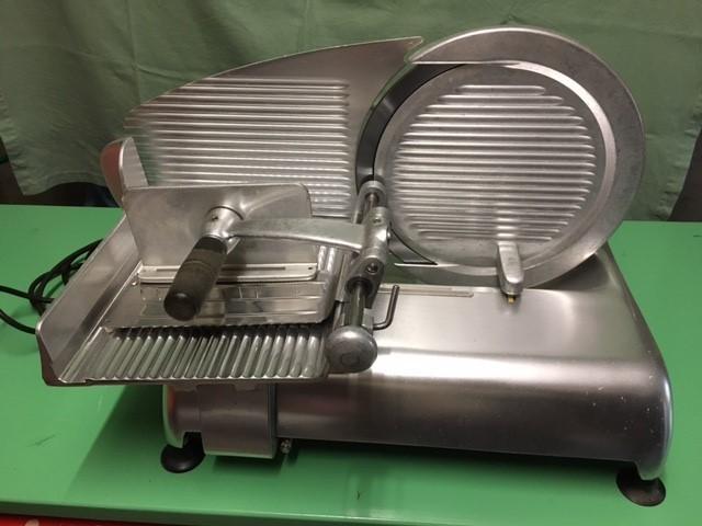keuken keukenbenodigdheden/vleessnijmachine, Ophalen, Gebruikt