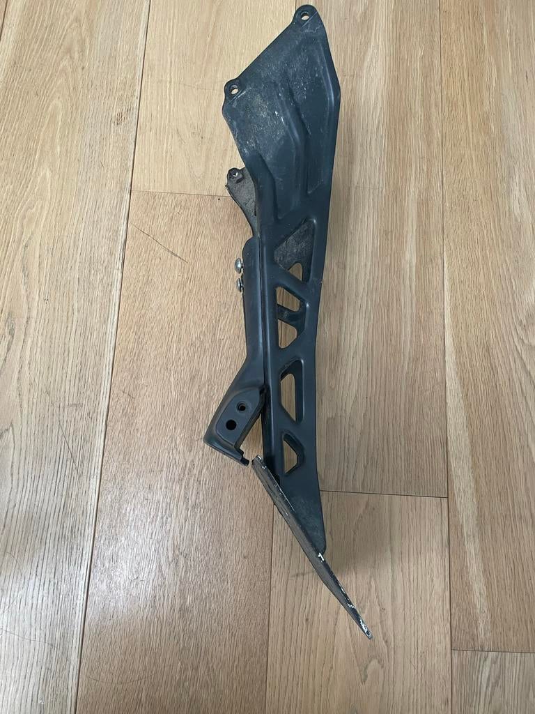 Kentekenplaat houder Triumph street triple 675, Ophalen of Verzenden, Gebruikt