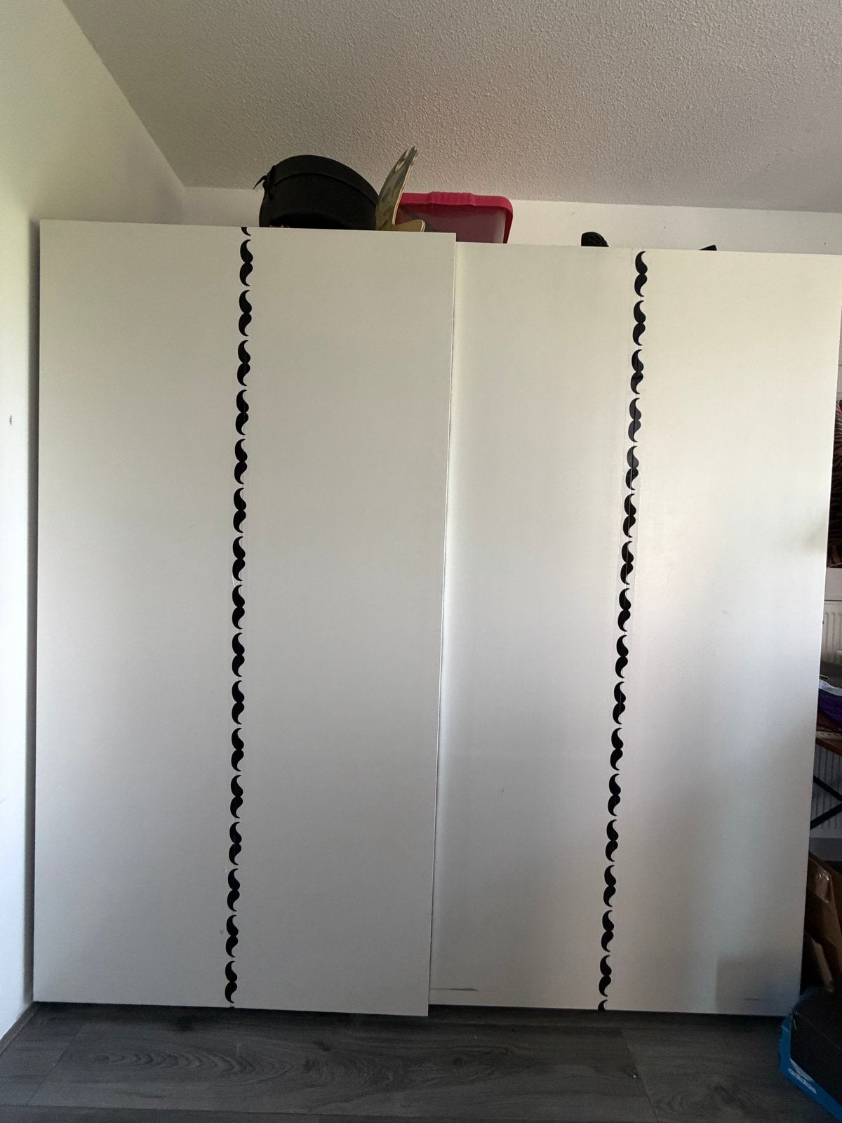 FREE Ikea Pax 250x201 cm, Ophalen, Gebruikt, 100 tot 150 cm, 200 cm of meer