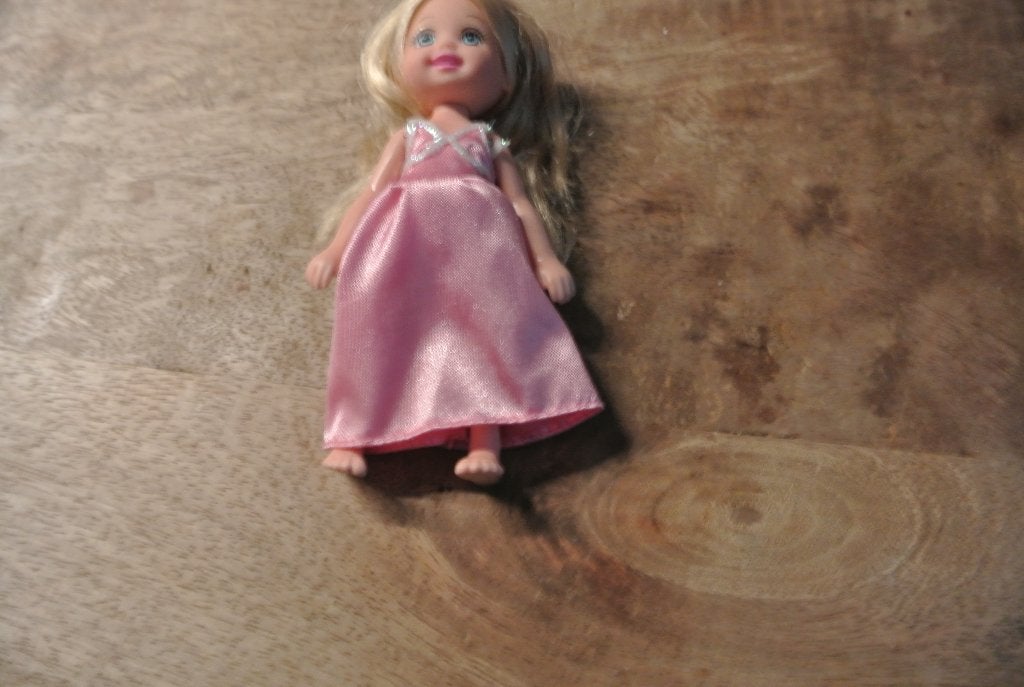 Barbie Shelly / nr 65, Ophalen of Verzenden, Zo goed als nieuw, Barbie
