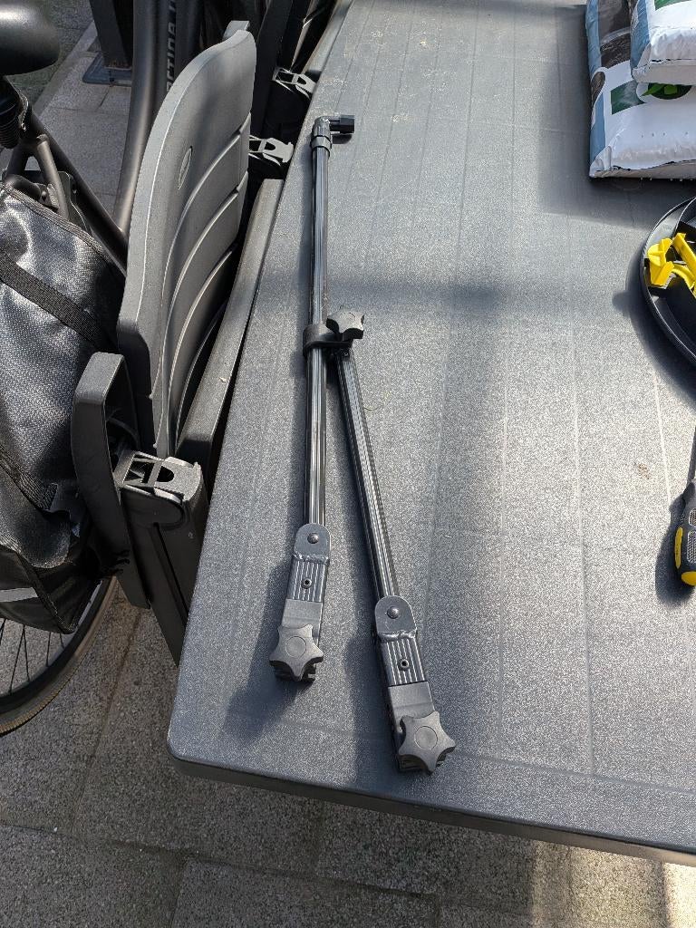 feeder steun, Watersport en Boten, Hengelsport | Witvissen, Ophalen, Gebruikt, Overige typen
