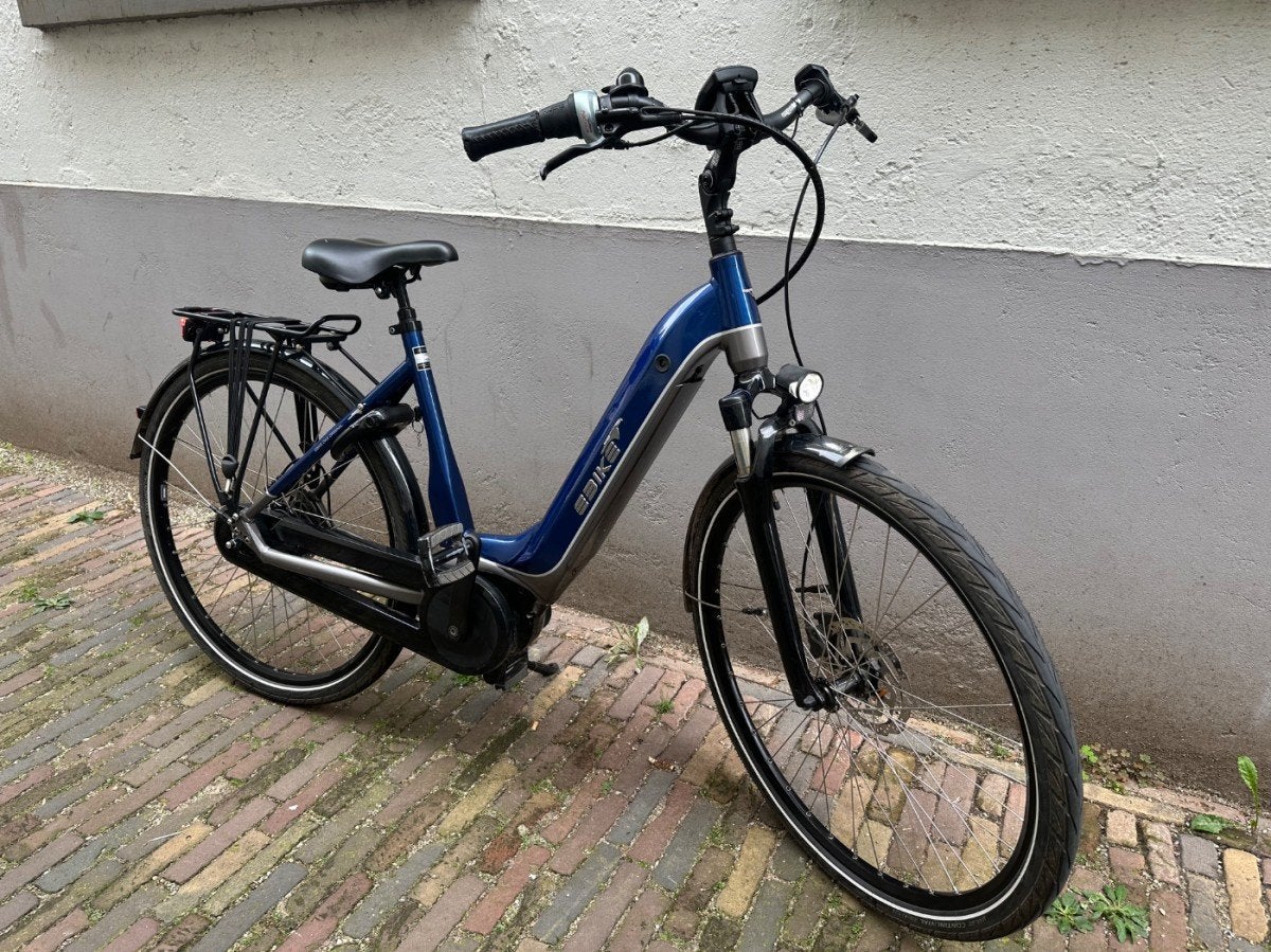 Advance Ebike Das Original Comfort Plus 500Wh, Gebruikt, -, -, -