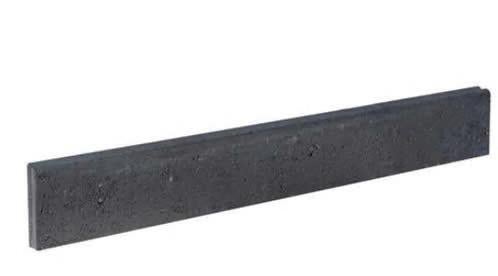Betonband 10x20x100 antraciet opsluitband stootband, Overige typen, Nieuw, Ophalen of Verzenden, 10 m² of meer