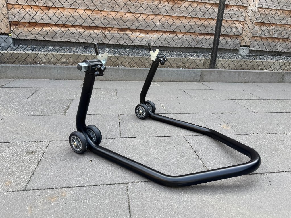 Paddock stand zware kwaliteit!!, Motoren, Ophalen of Verzenden