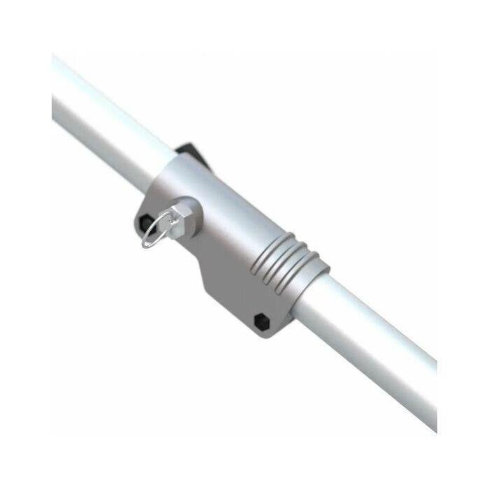Gude GFS 52.3 2 PK Bosmaaier incl. harnas, draadspoel, mes!!, Ophalen, Benzine, Nieuw, 30 tot 50 cm