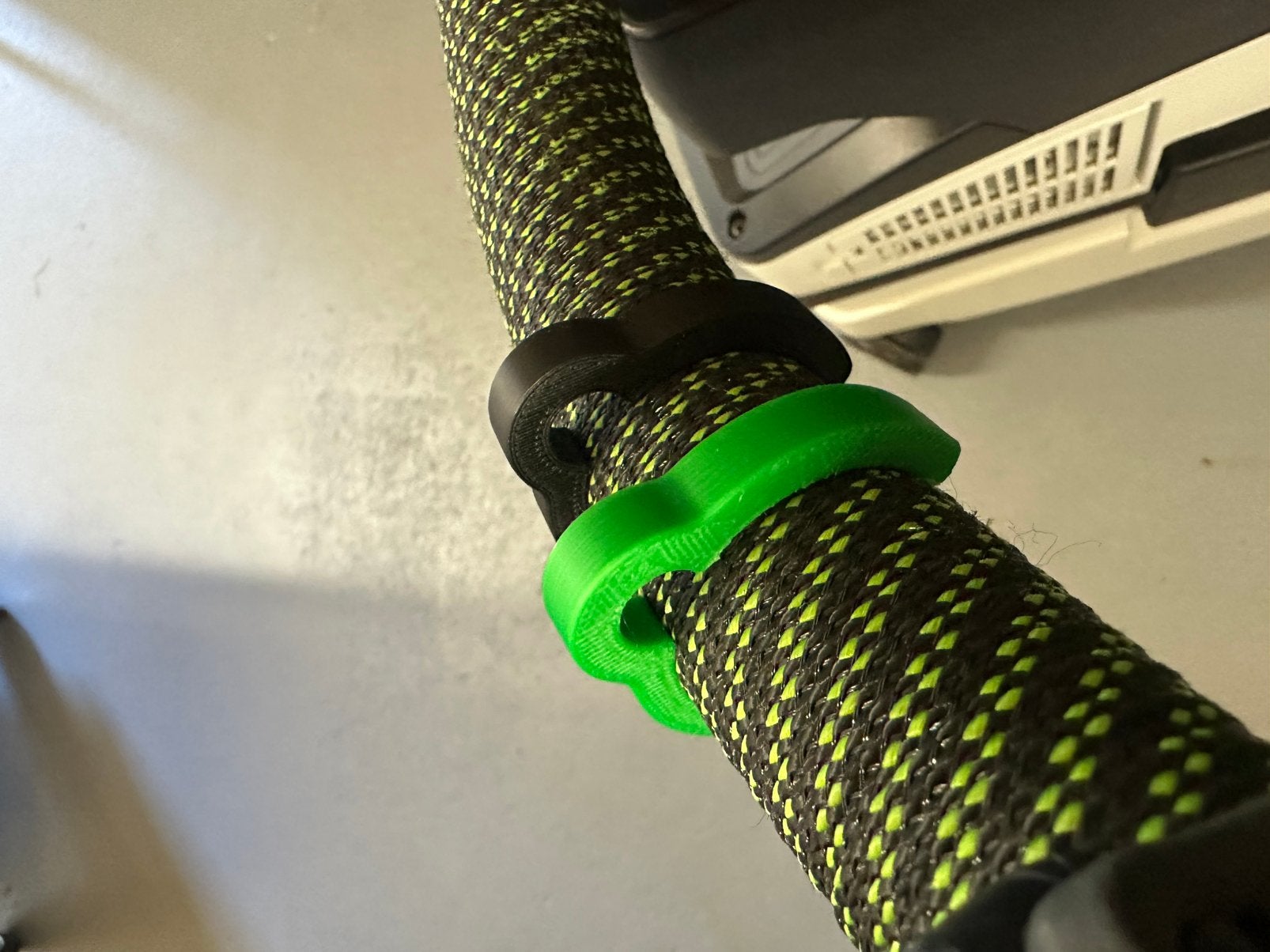 Festool 3d geprinte clips voor 35 mm stofzuigerslang, Ophalen of Verzenden, Nieuw