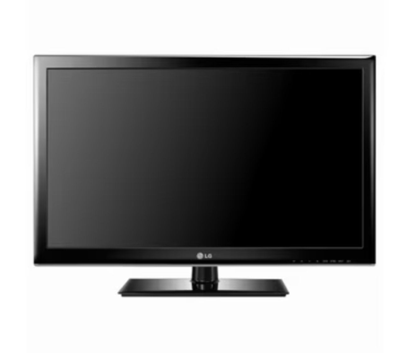 LG tv (Geen Smart) 42 inch, Ophalen, 50 Hz, Zo goed als nieuw, 100 cm of meer