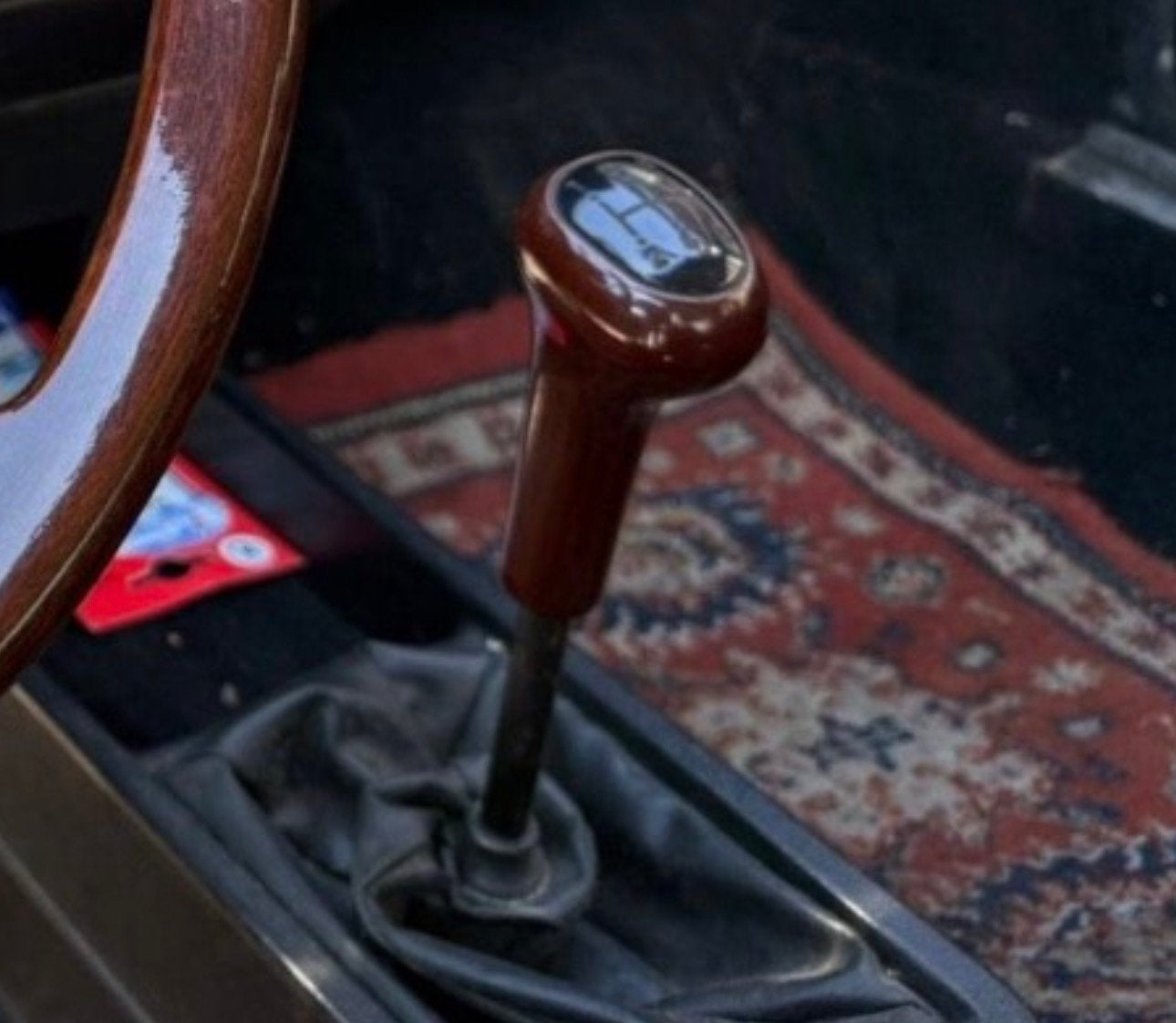 Gevraagd: versnellingspookknop Alfa Romeo, Ophalen of Verzenden, Gebruikt, Alfa Romeo