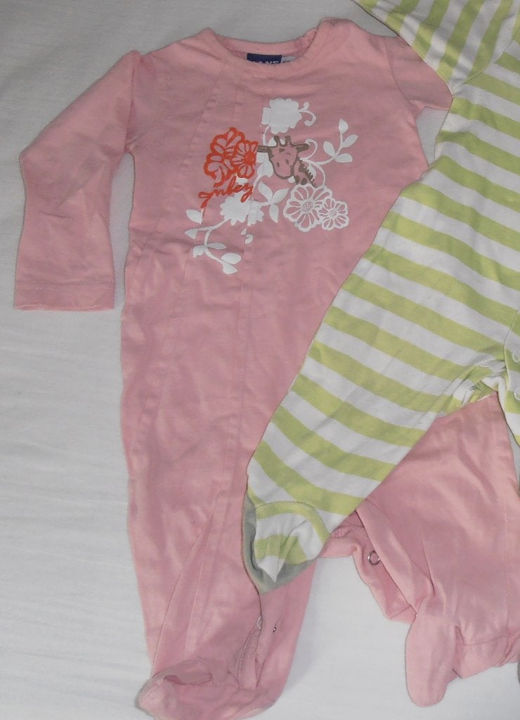 pyama maat 62, Ophalen of Verzenden, Gebruikt, Meisje, Nacht- of Onderkleding