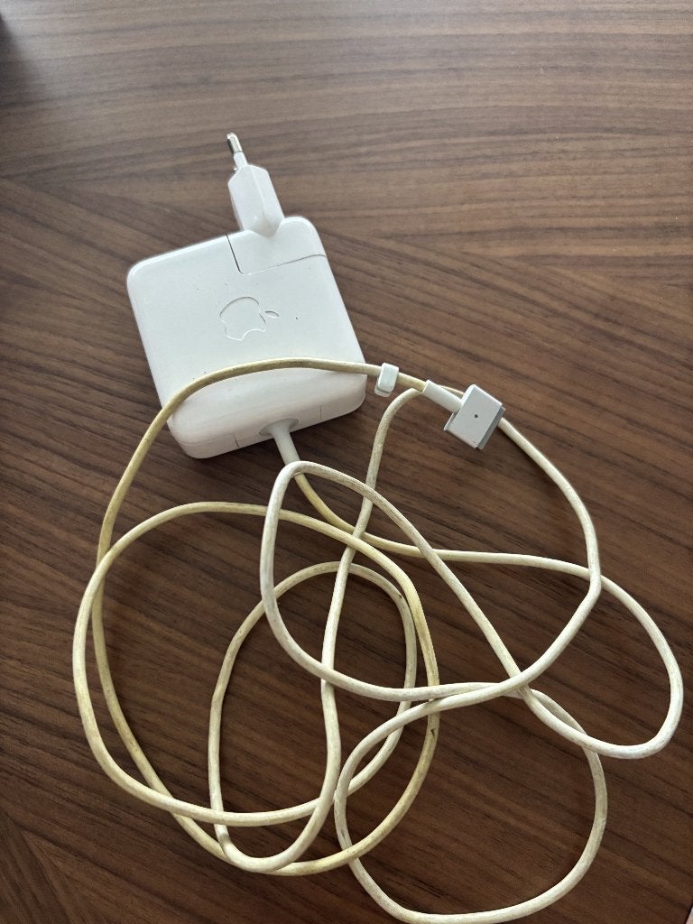 Macsafe oplader, Ophalen of Verzenden, Gebruikt