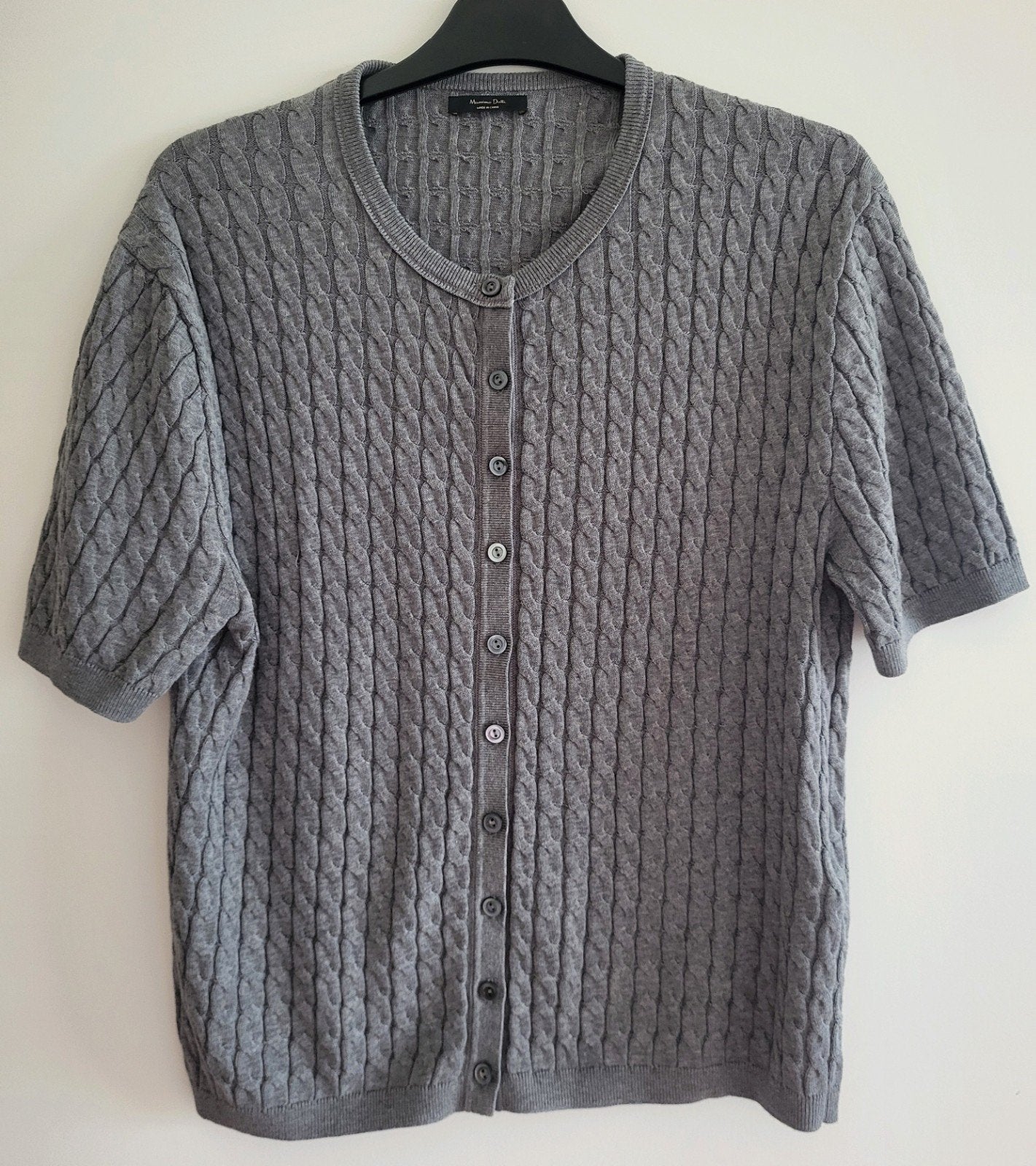 Massimo Dutti vestje in maat 38/40 NIEUW, Maat 38/40 (M), Liu Jo, Nieuw, Ophalen of Verzenden