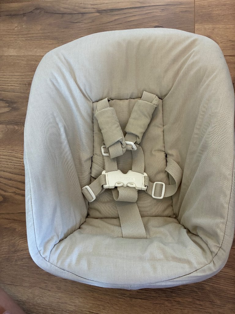 Newborn set Stokke voor Trip Trap, Kinderen en Baby's, Kinderstoelen, Ophalen, Zo goed als nieuw, Overige typen