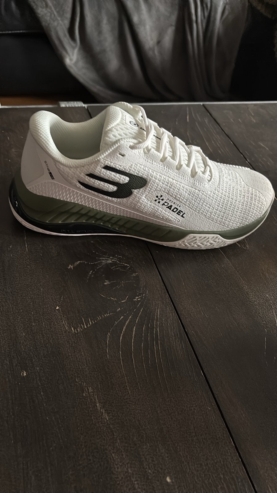 Bullpadel Padel Schoenen - Nieuw in Doos, Ophalen of Verzenden, Nieuw, Padelschoenen