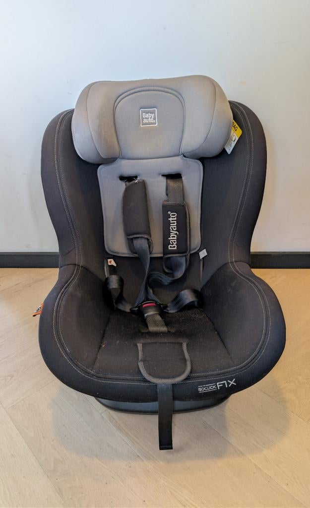 Biro 360 Babyauto autostoel - Draaibaar en Isofix, Ophalen of Verzenden, Overige merken, Isofix