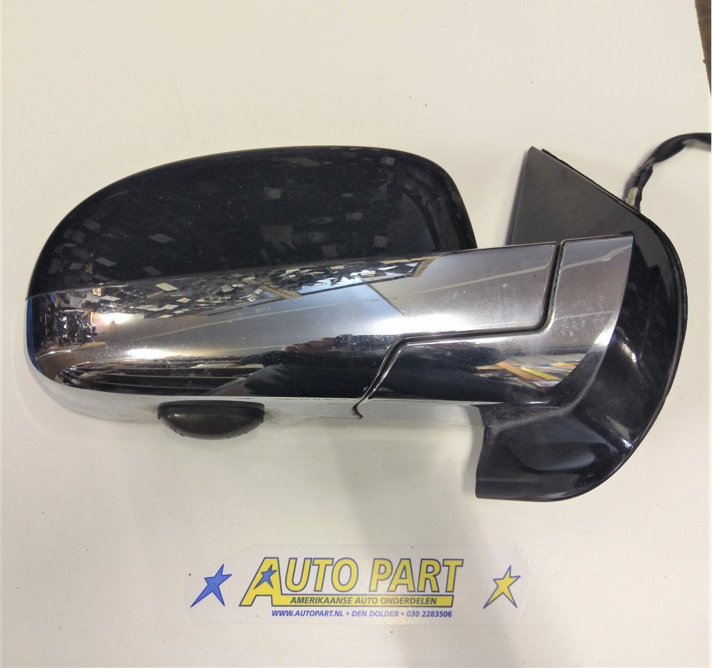 Cadillac Escalade buitenspiegel 2007-2008, Gebruikt, Info@gm.com, Amerikaanse onderdelen, Ophalen of Verzenden