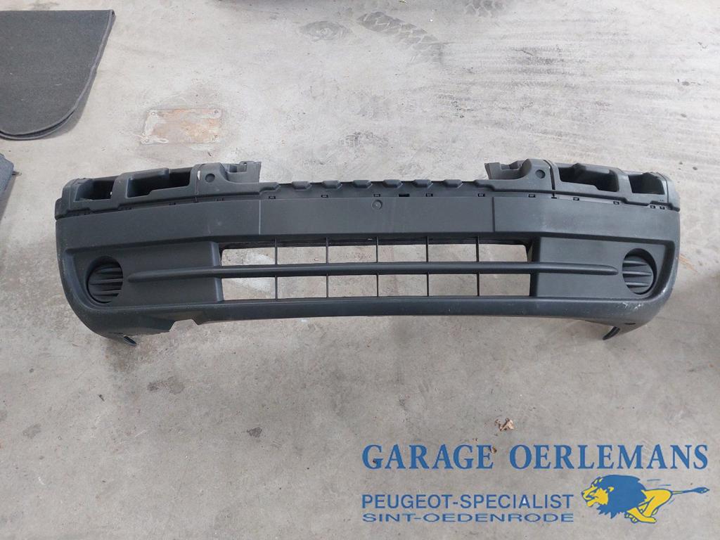 nieuwe voorbumper peugeot expert 1493114077, Gebruikt, -, Voor, -