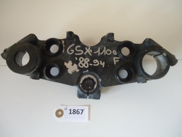 GSX1100F 1988 - 1994 Suzuki Kroonplaat D1-18018, Motoren