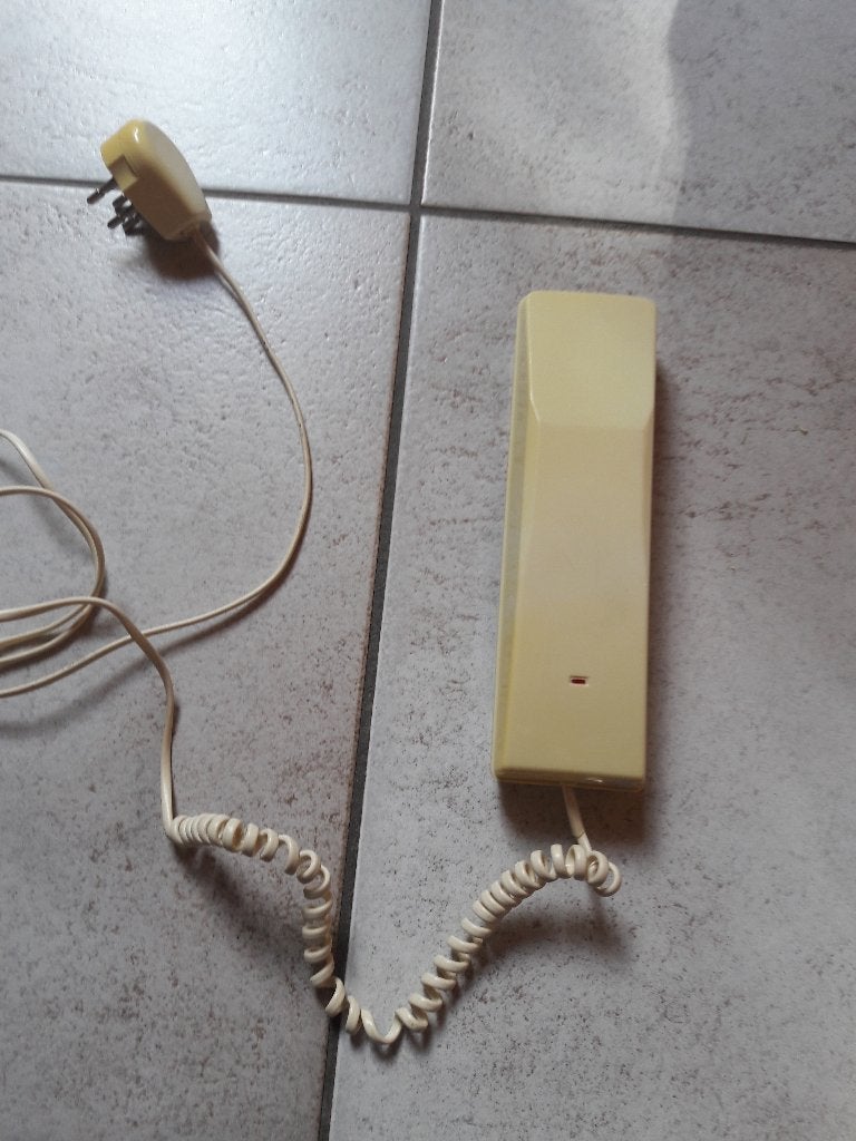 Telefoons, niet-draadloos, Ophalen of Verzenden