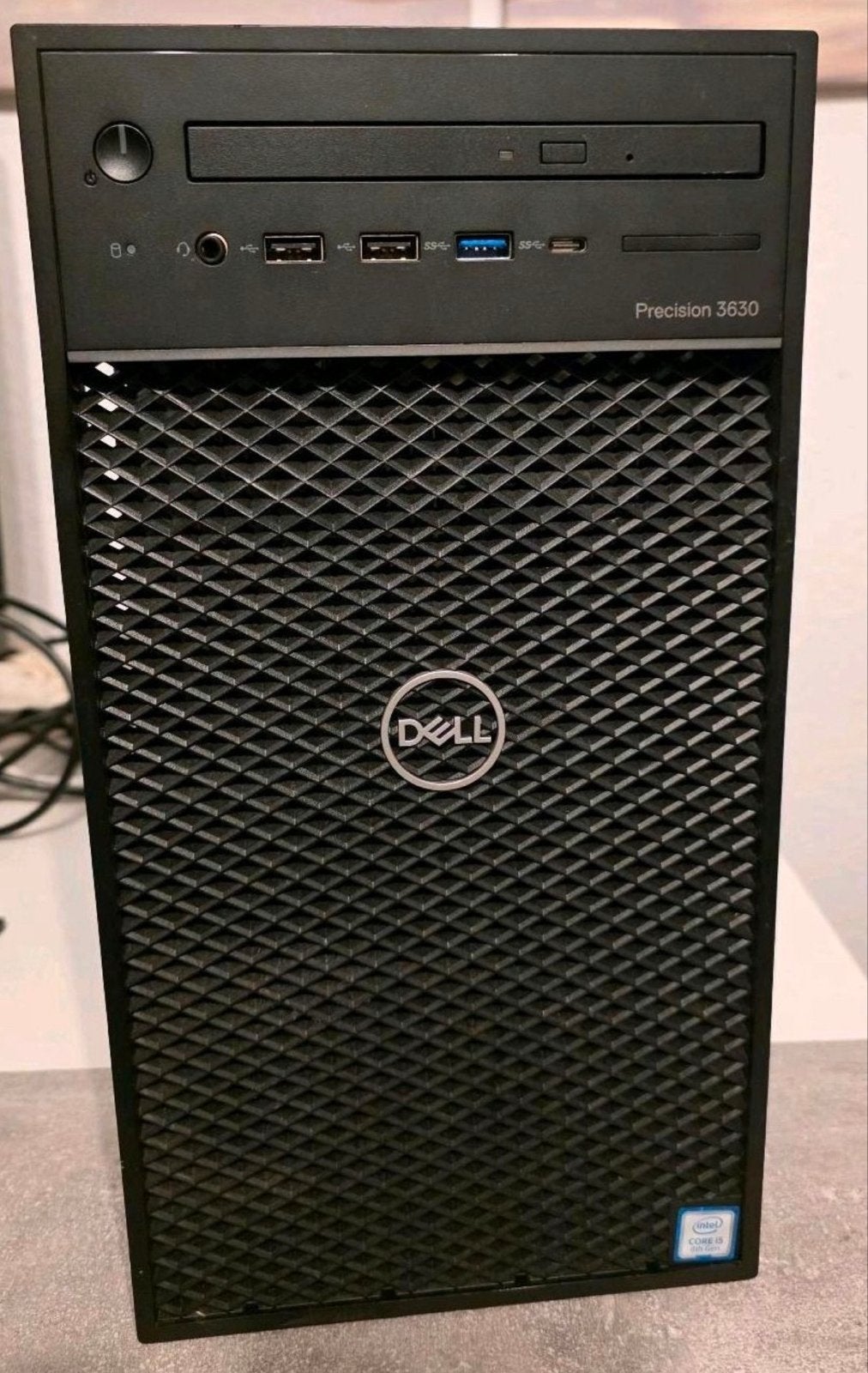 Dell Precision Workstation (Upgraded), Computers en Software, Desktop Pc's, Gebruikt, 32 GB, Ophalen of Verzenden, Gaming