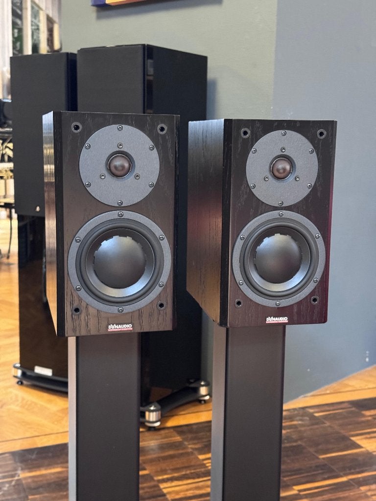 Dynaudio Focus 110, Ophalen, Gebruikt, Overige merken