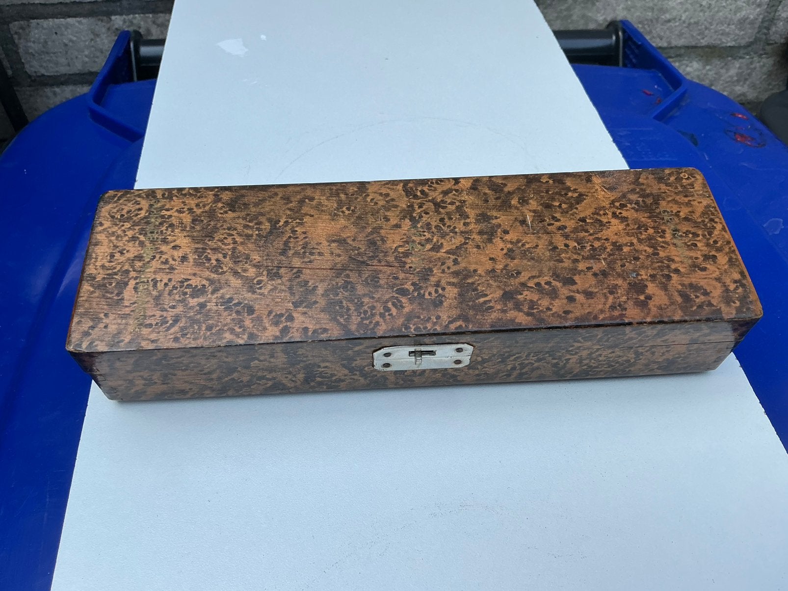 HOHNER MOND HARMONICA., Ophalen of Verzenden, C-mondharmonica