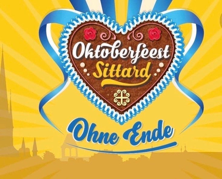 Oktoberfeest sittard boels tent q-music foute party 2x, Drie personen of meer
