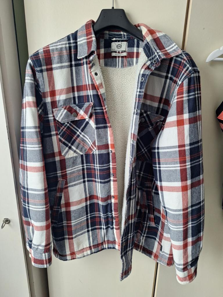 Vest, Ophalen of Verzenden, Zo goed als nieuw, Maat 46/48 (XL) of groter