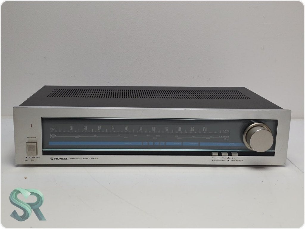 Pioneer TX-520L, Gebruikt, ., Ophalen of Verzenden, .