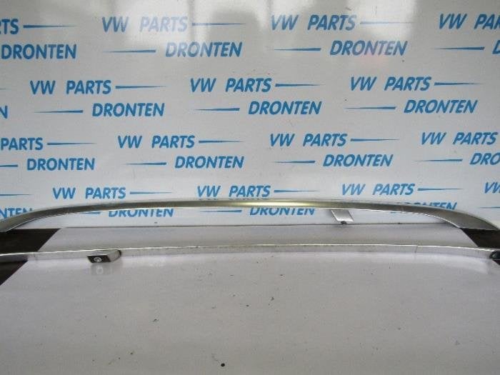 Dakdrager set van een Skoda Superb, Gebruikt, -, Verzenden, -