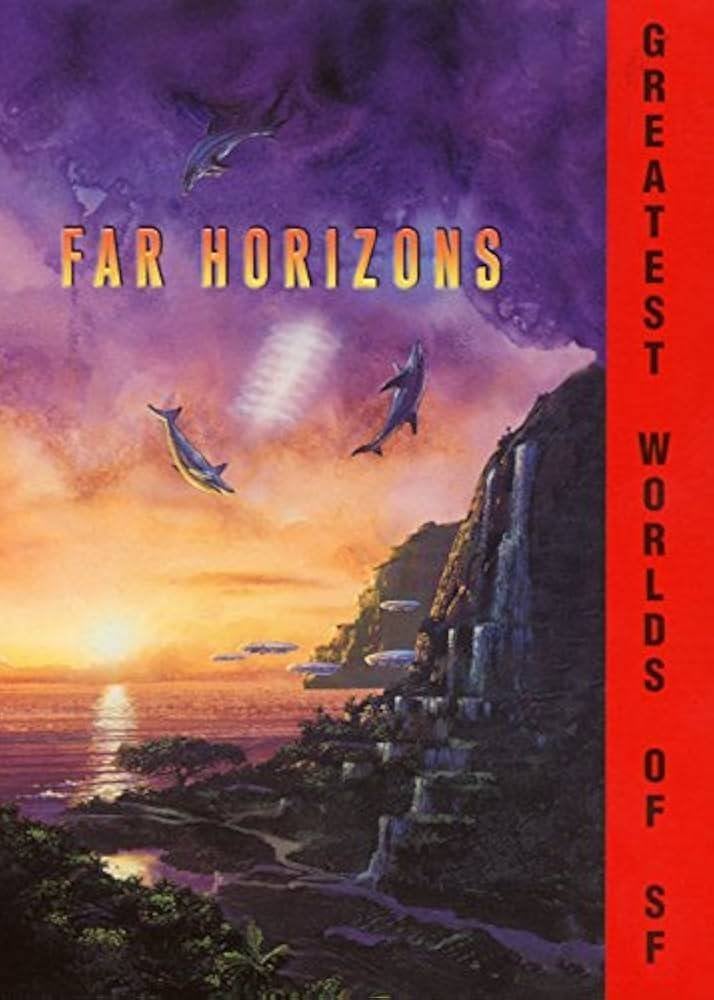 Far Horizons (Greatest Worlds of SF), Boeken, Ophalen of Verzenden, Gelezen