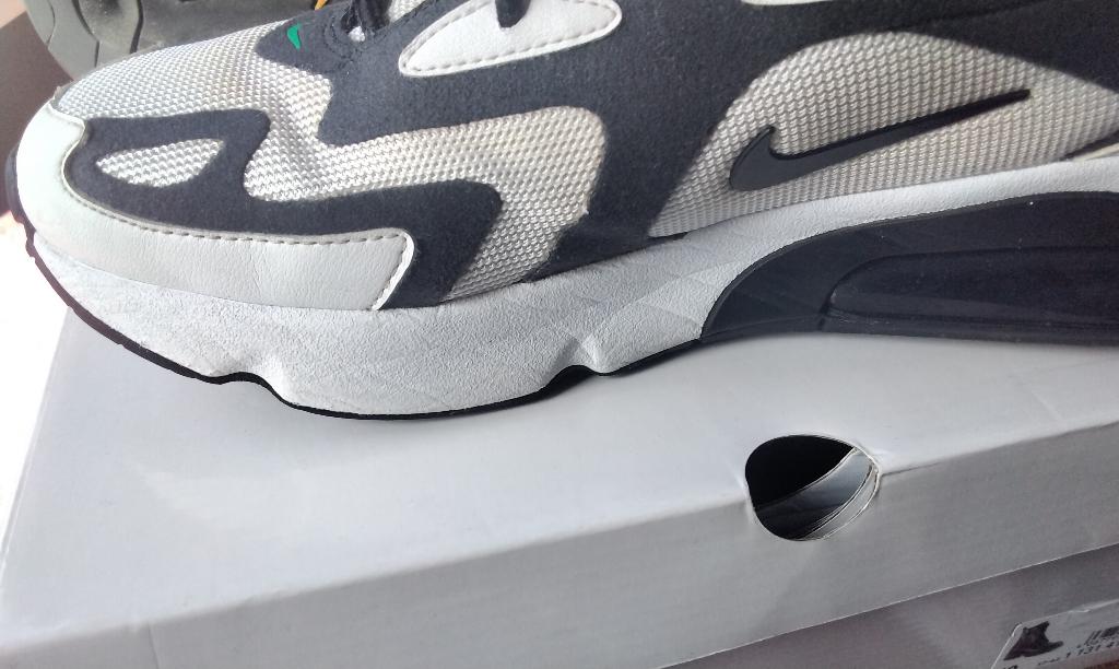 Nike Air Max 200 SE Rasta Maat 40 EU 25cm, Kleding | Dames, Ophalen, Air Max 200, Wit, Sneakers of Gympen
