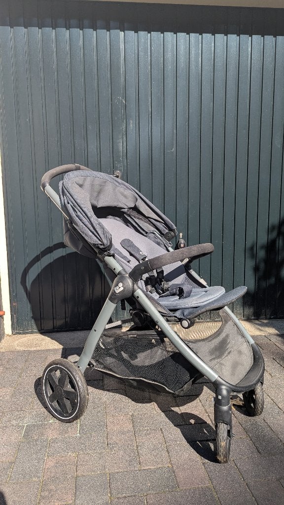 Wandelwagen Maxi-Cosi, Kinderen en Baby's, Ophalen, Gebruikt, Kinderwagen, Maxi-Cosi