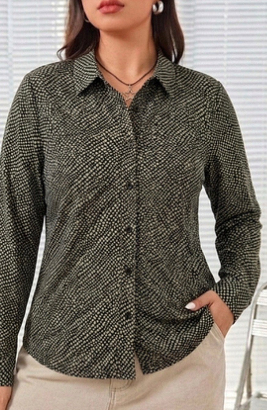 mooie blouse. mt M, Maat 38/40 (M), Verzenden, Zo goed als nieuw, Costes