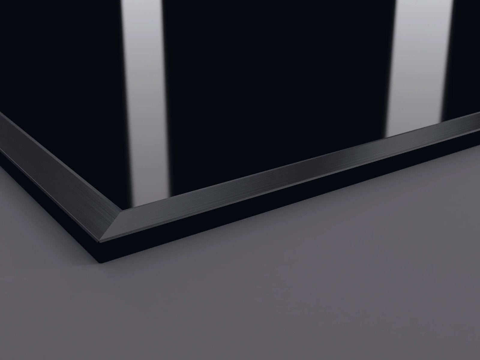 Bora KFR760AB Kookplaat frame 760mm - Nieuw, Ophalen of Verzenden, Nieuw